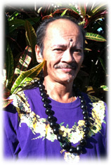 Kumu Kalena L. Mande